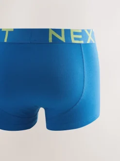 Bright Hipster Trunks 5 Pack