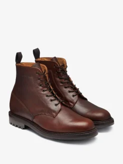 Brown Sanders for Next Leather Boots
