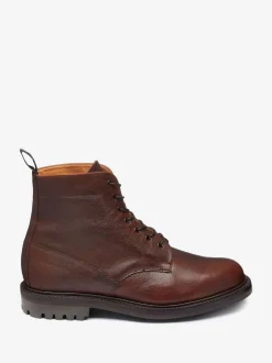 Brown Sanders for Next Leather Boots