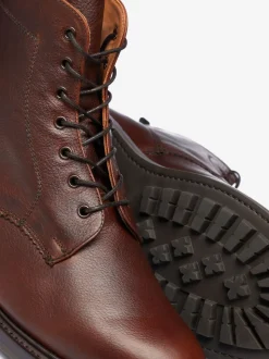 Brown Sanders for Next Leather Boots