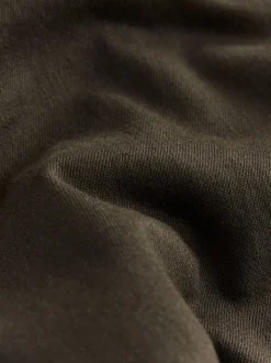 Brown Single Slim Fit Classic Stretch Jeans