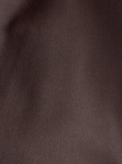 Brown Tailored Fit Motionflex Stretch Suit Jacket