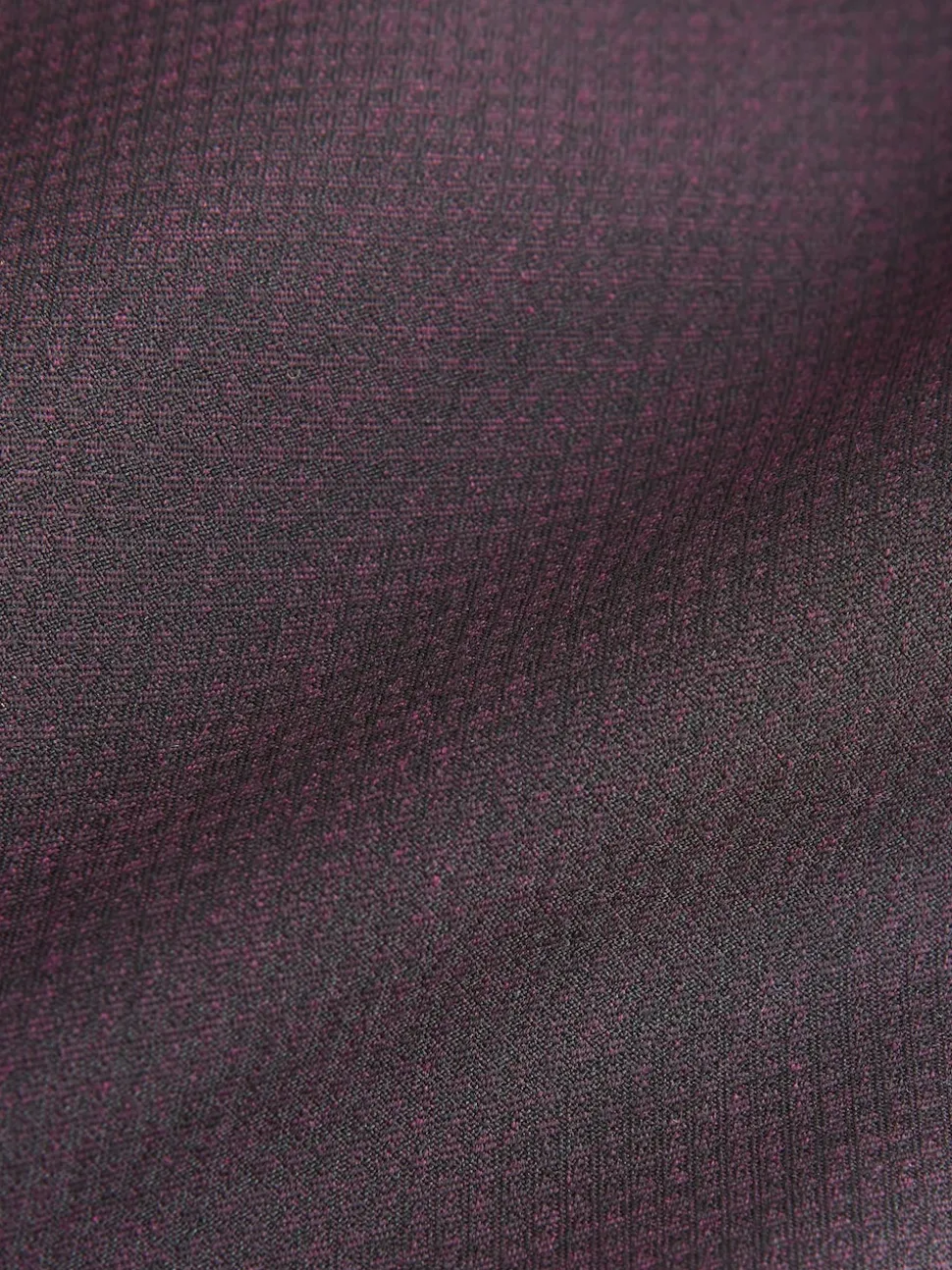 Burgundy Red Tuxedo Suit Waistcoat