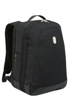 Cabin Max Black Santa Cruz Backpack