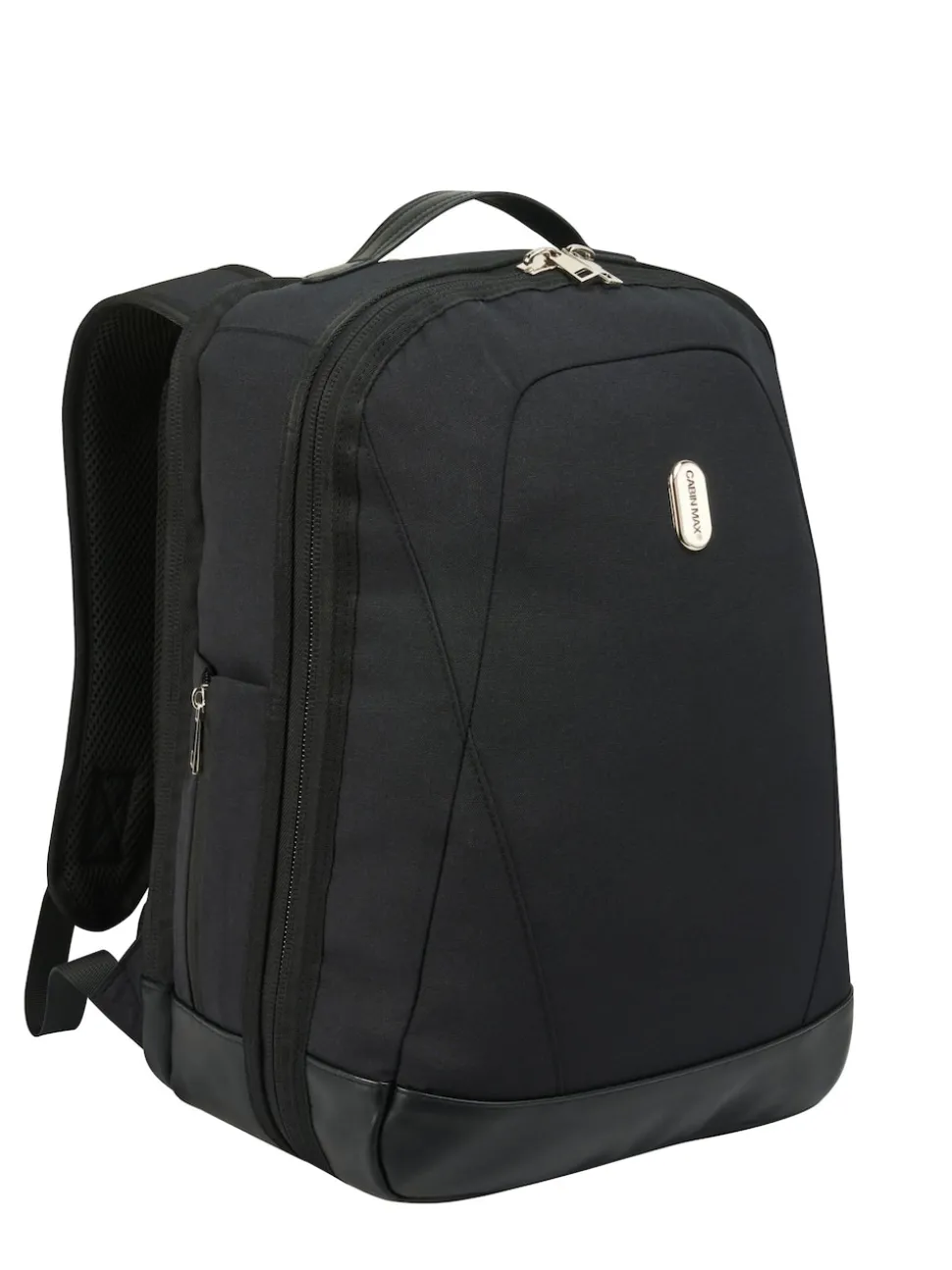 Cabin Max Black Santa Cruz Backpack