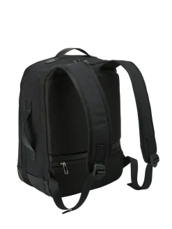 Cabin Max Black Santa Cruz Backpack