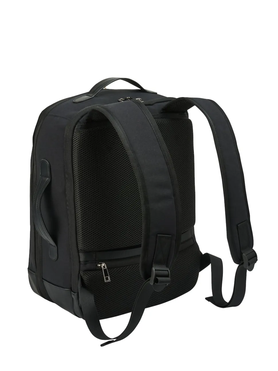 Cabin Max Black Santa Cruz Backpack