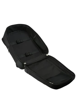 Cabin Max Black Santa Cruz Backpack
