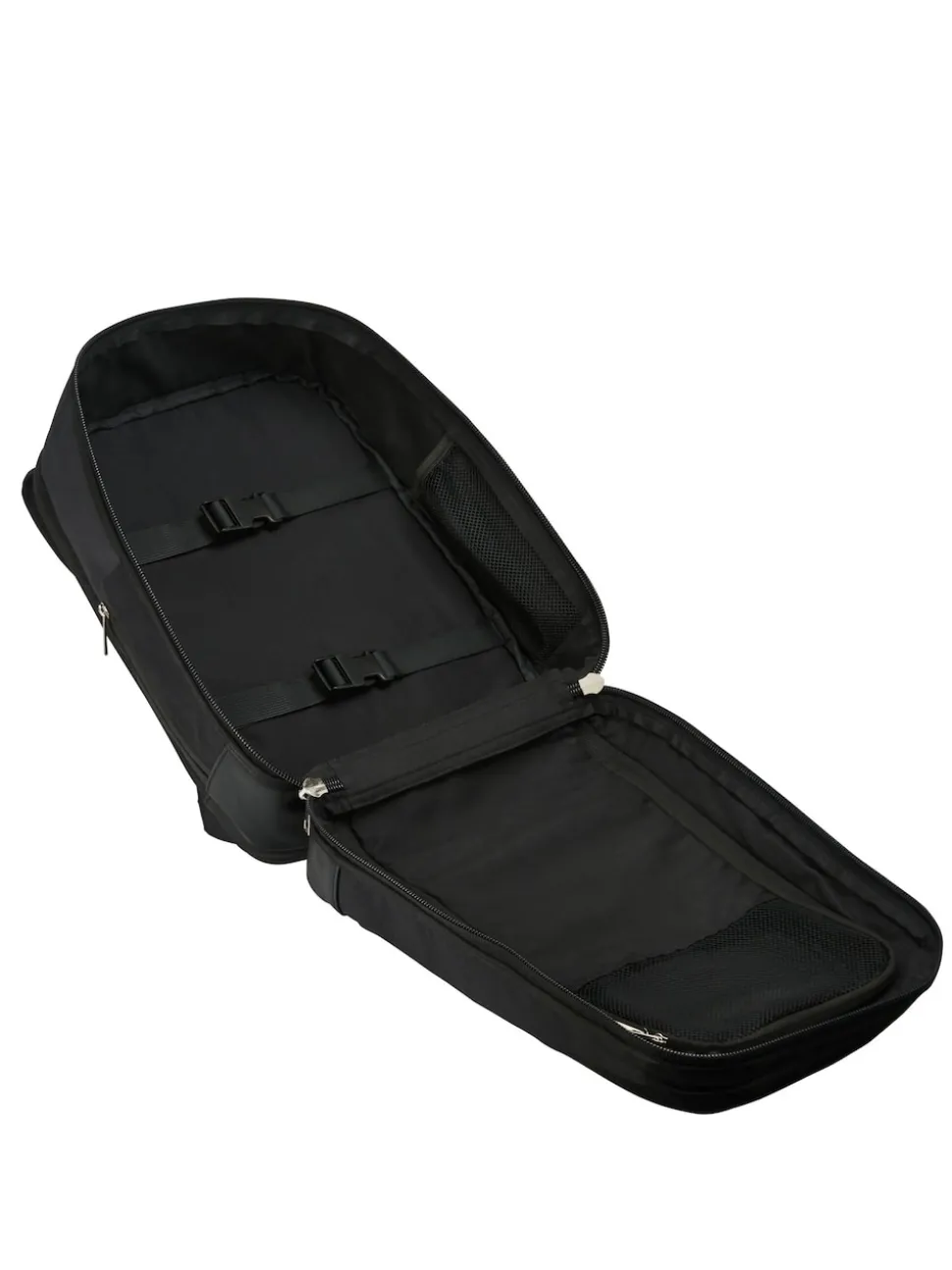 Cabin Max Black Santa Cruz Backpack