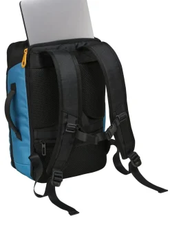 Cabin Max Blue Equator X 20L Underseat Backpack