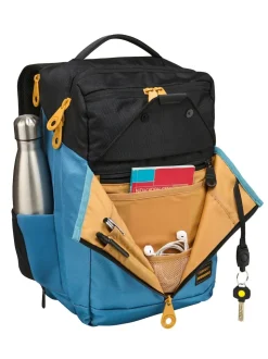 Cabin Max Blue Equator X 20L Underseat Backpack
