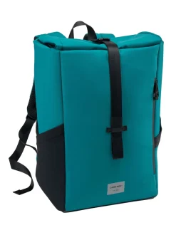 Cabin Max Blue Iseo 20L Water Resistant Backpack 40x20x25cm