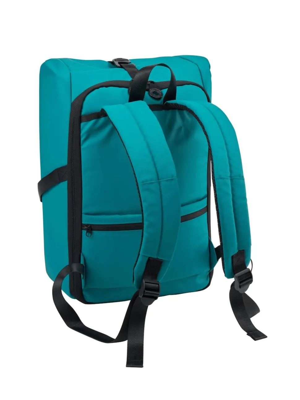 Cabin Max Blue Iseo 20L Water Resistant Backpack 40x20x25cm