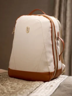 Cabin Max Cream Santa Cruz Backpack