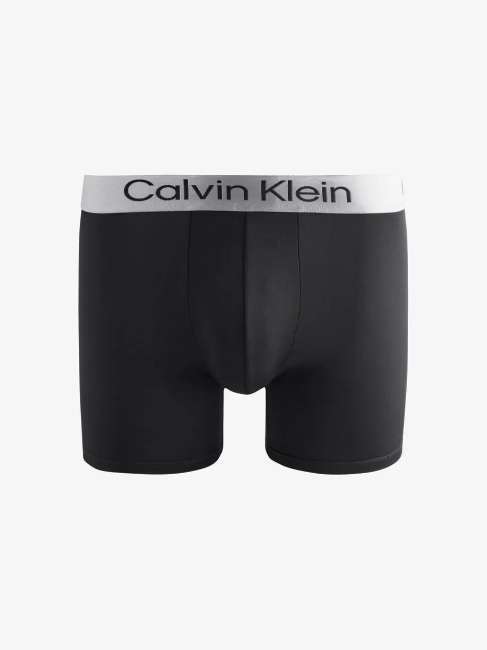 Calvin Klein Black Micro Stretch Boxer Briefs 3 Pack