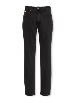 Calvin Klein Black Slim Jeans