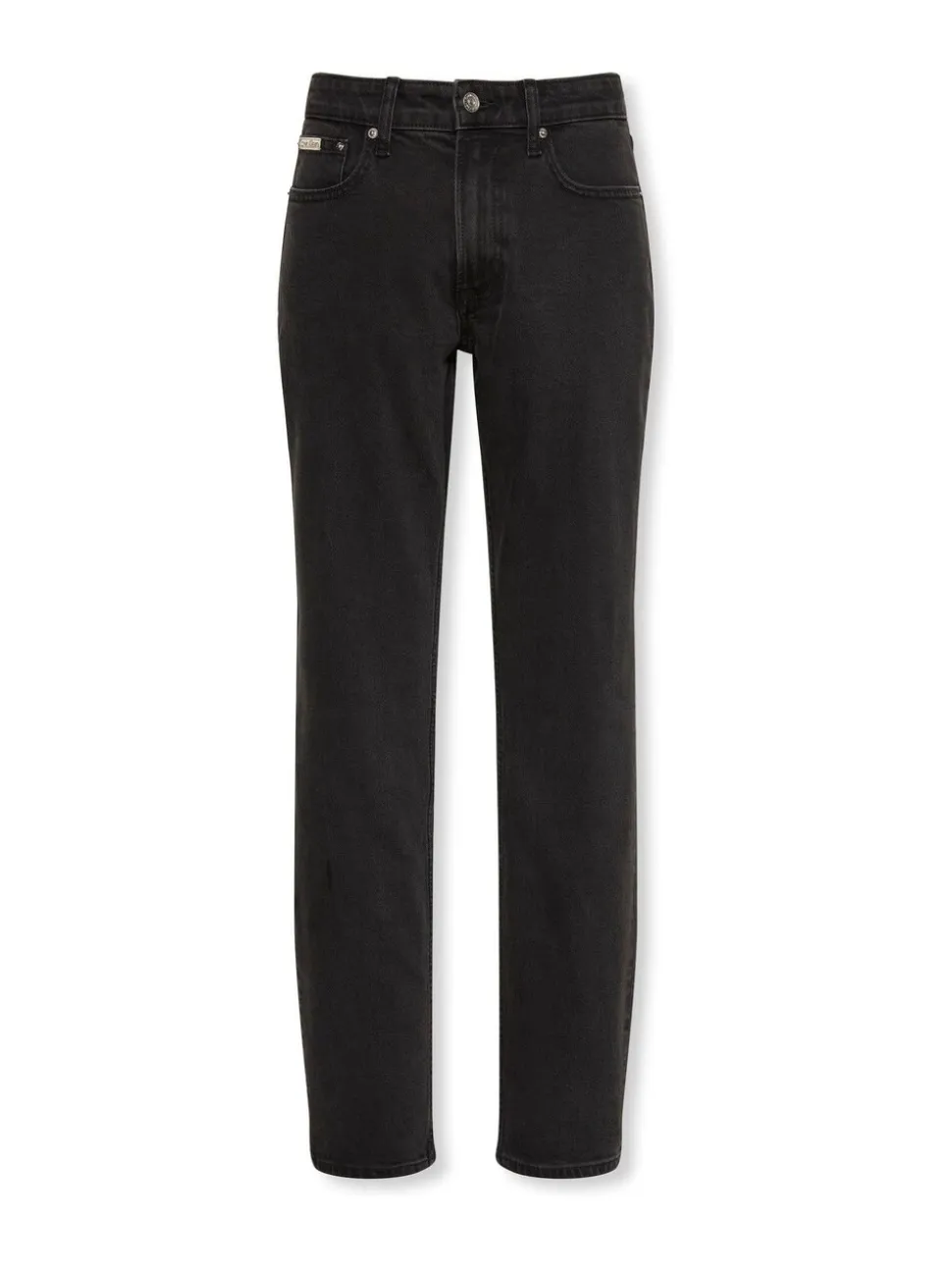Calvin Klein Black Slim Jeans