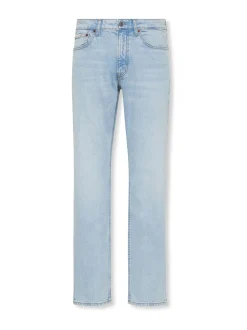 Calvin Klein Blue Slim Fit Jeans