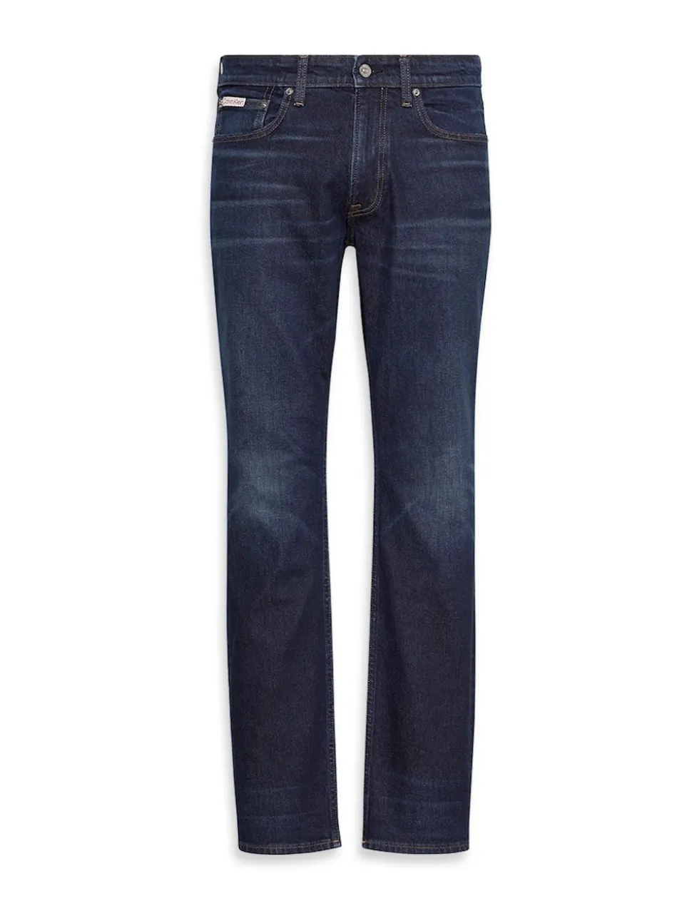 Calvin Klein Blue Slim Jeans