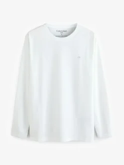 Calvin Klein Golf Assorted Long Sleeve T-Shirts 3 Pack