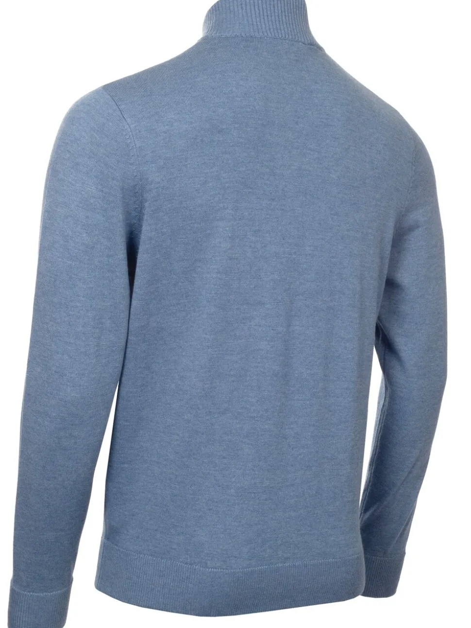 Calvin Klein Golf Avenue Half Zip Sweater