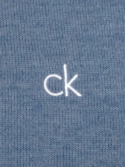 Calvin Klein Golf Avenue Half Zip Sweater