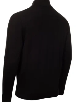 Calvin Klein Golf Avenue Half Zip Sweater