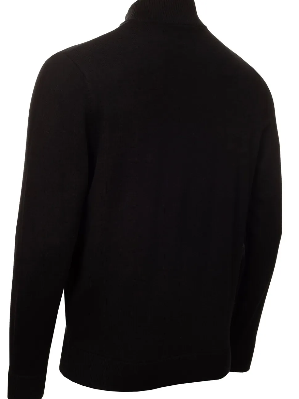 Calvin Klein Golf Avenue Half Zip Sweater