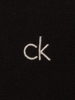Calvin Klein Golf Avenue Half Zip Sweater
