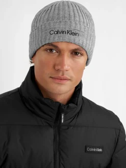Calvin Klein Golf Boyland Knitted Beanie