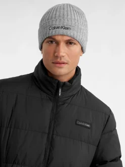 Calvin Klein Golf Boyland Knitted Beanie