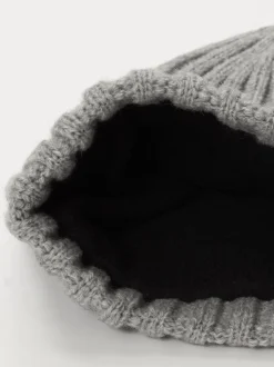 Calvin Klein Golf Boyland Knitted Beanie