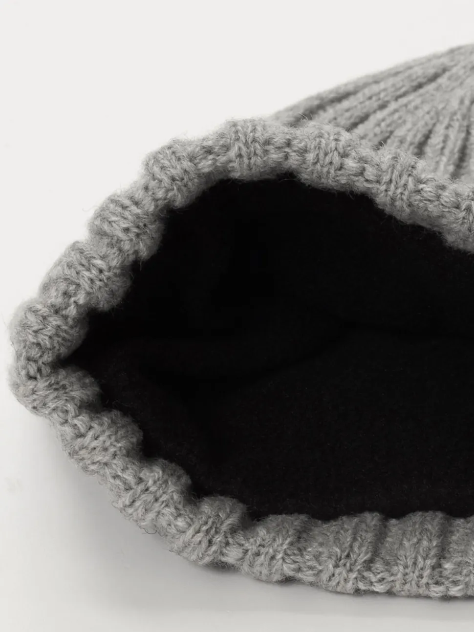 Calvin Klein Golf Boyland Knitted Beanie