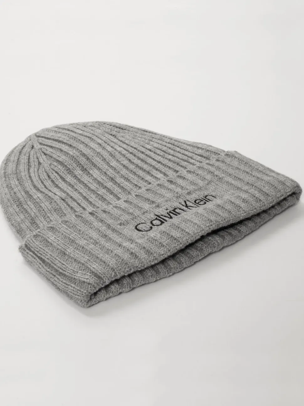 Calvin Klein Golf Boyland Knitted Beanie