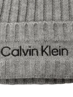 Calvin Klein Golf Boyland Knitted Beanie