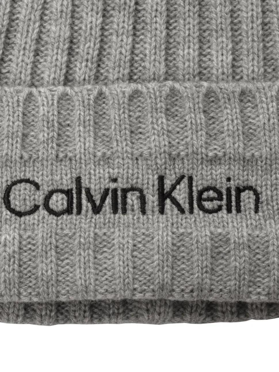 Calvin Klein Golf Boyland Knitted Beanie