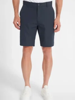 Calvin Klein Golf Bullet Regular Fit Stretch Shorts