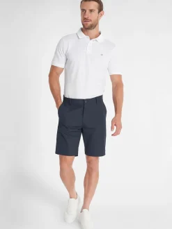 Calvin Klein Golf Bullet Regular Fit Stretch Shorts