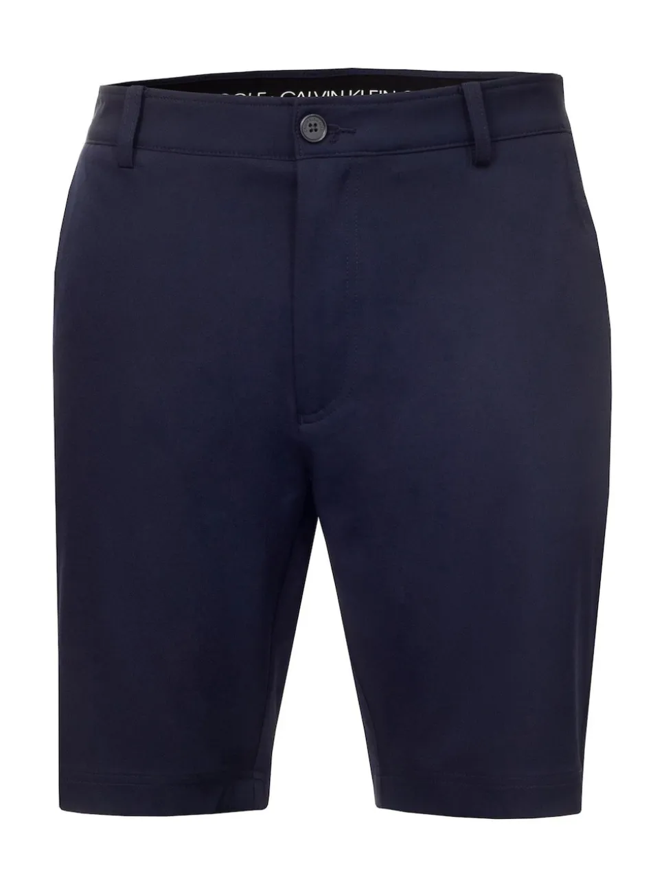 Calvin Klein Golf Bullet Regular Fit Stretch Shorts