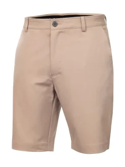 Calvin Klein Golf Bullet Regular Fit Stretch Shorts