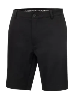 Calvin Klein Golf Bullet Regular Fit Stretch Shorts