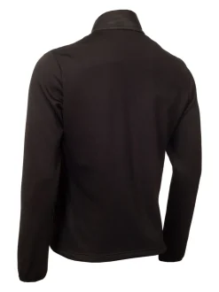 Calvin Klein Golf Frontera Hybrid Black Jacket