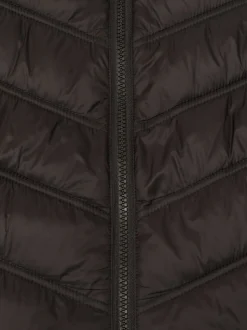 Calvin Klein Golf Frontera Hybrid Black Jacket