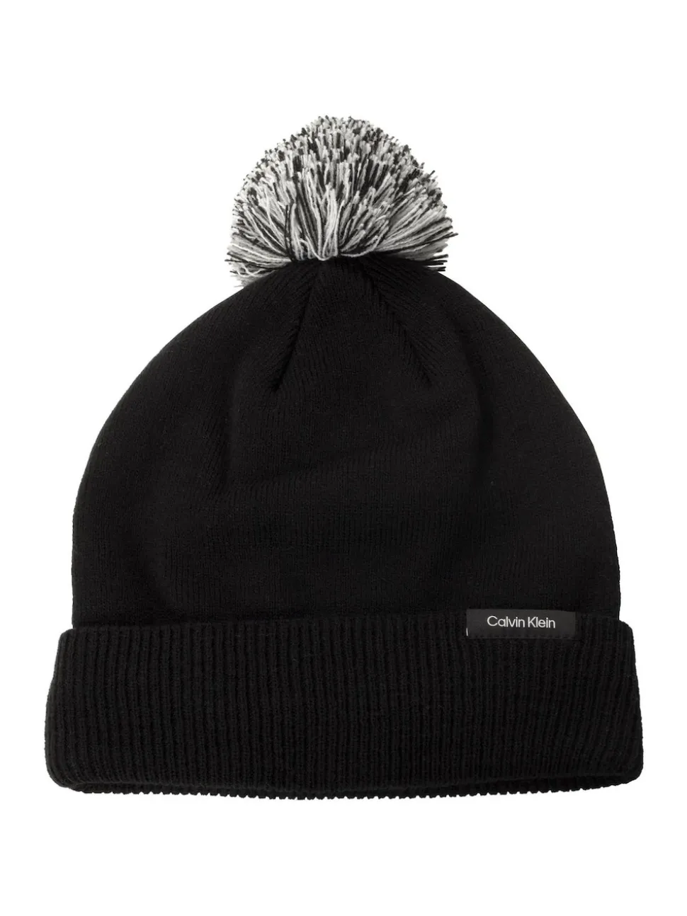 Calvin Klein Golf Linden Bobble Beanie