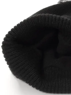 Calvin Klein Golf Linden Bobble Beanie