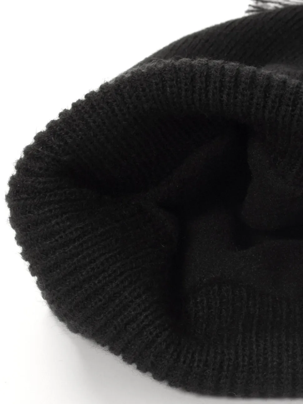 Calvin Klein Golf Linden Bobble Beanie