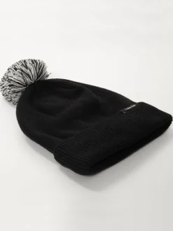 Calvin Klein Golf Linden Bobble Beanie
