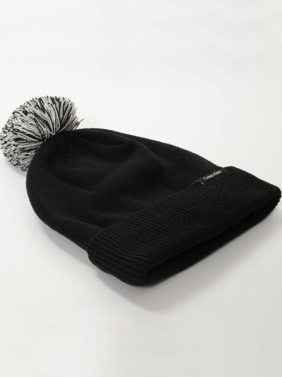 Calvin Klein Golf Linden Bobble Beanie