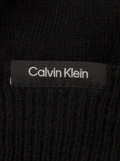 Calvin Klein Golf Linden Bobble Beanie