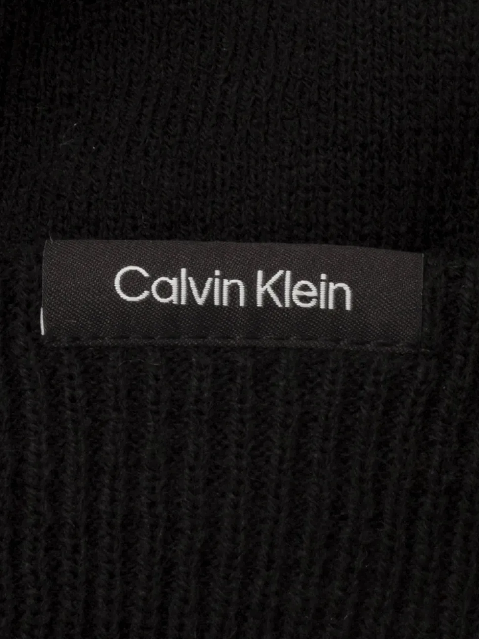 Calvin Klein Golf Linden Bobble Beanie
